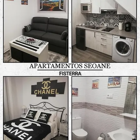 Seoane Bajo * 피니스테레
