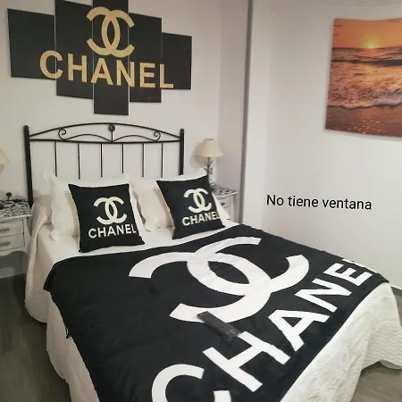 아파트 Seoane Bajo