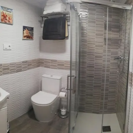 Seoane Bajo Finisterre