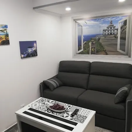 Seoane Bajo Lejlighed